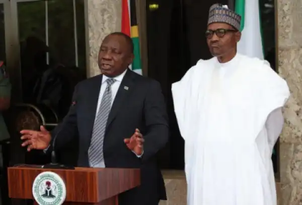 South Africa shows Nigeria the way, increases minimum wage to N126,480